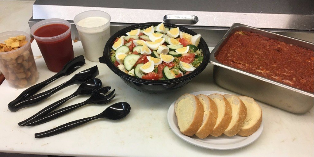 Pagliai's Pizza Restaurant Bowling Green, OH