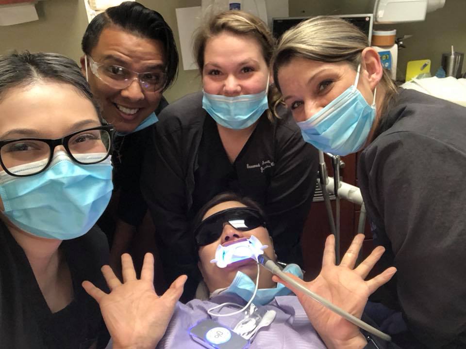 Family & Cosmetic Dentist Beaumont, TX Lumberton Emergency Dentist