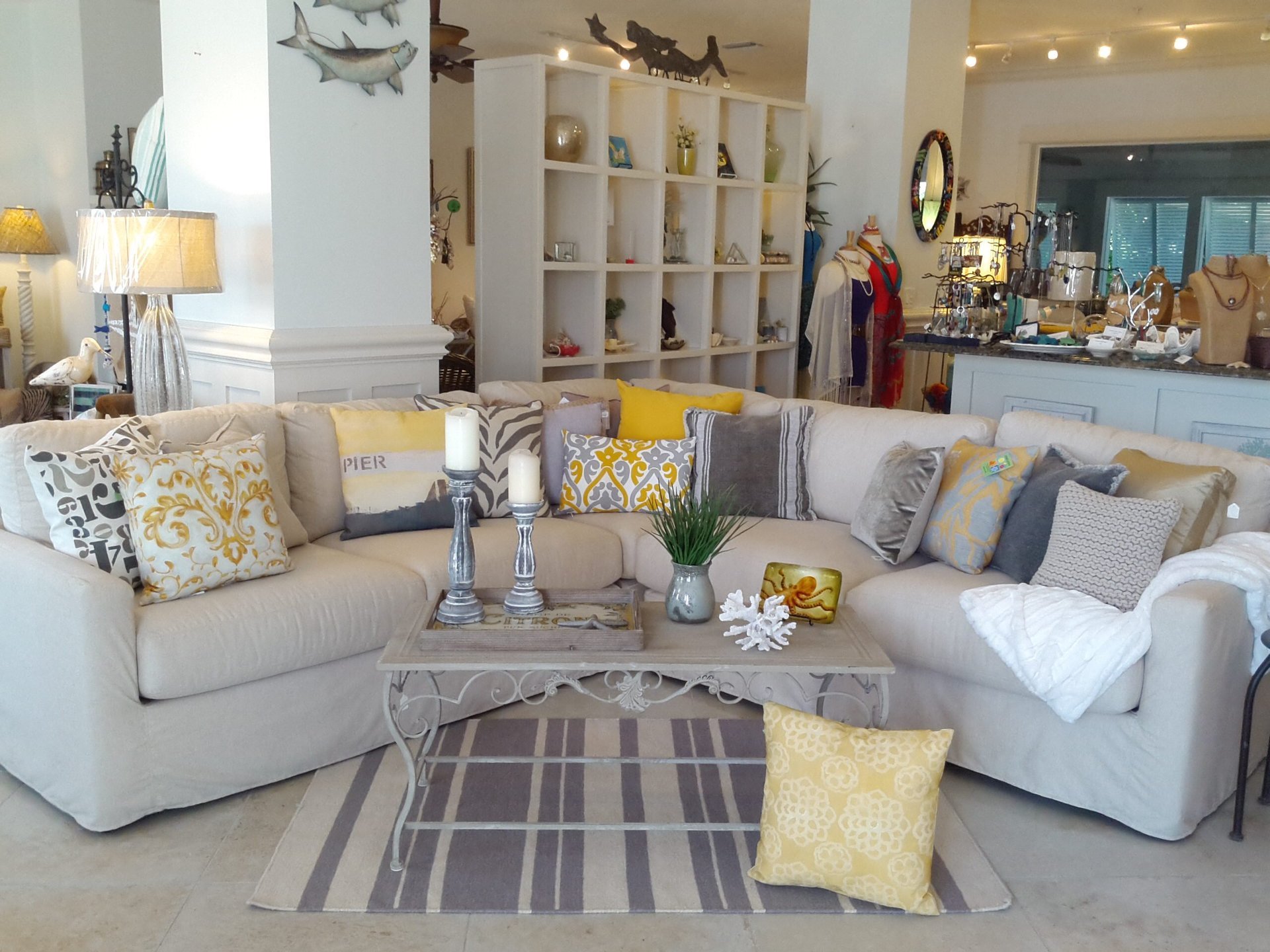 Southern Design Living Coastal Home Decor Englewood, FL
