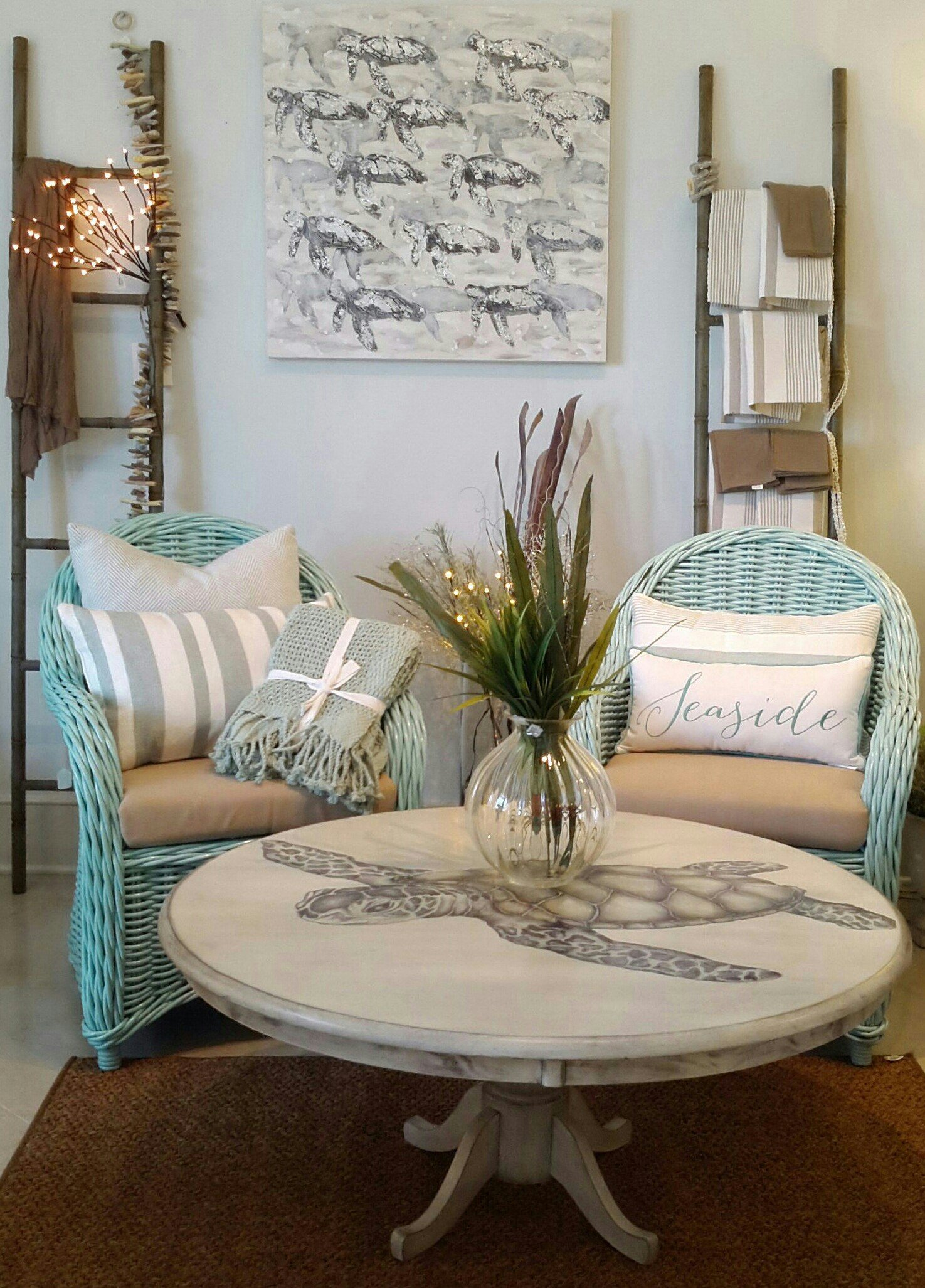 Southern Design Living Coastal Home Decor Englewood, FL
