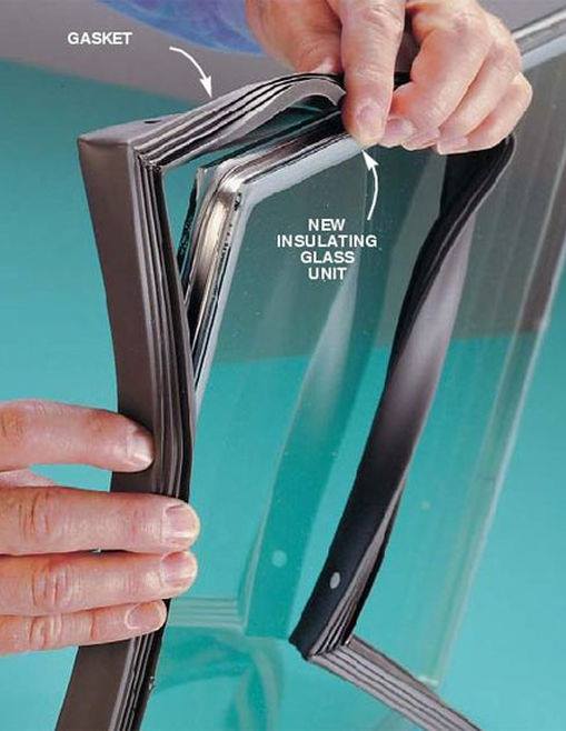 Home Replacement Glass Window Repair Bellingham, WA