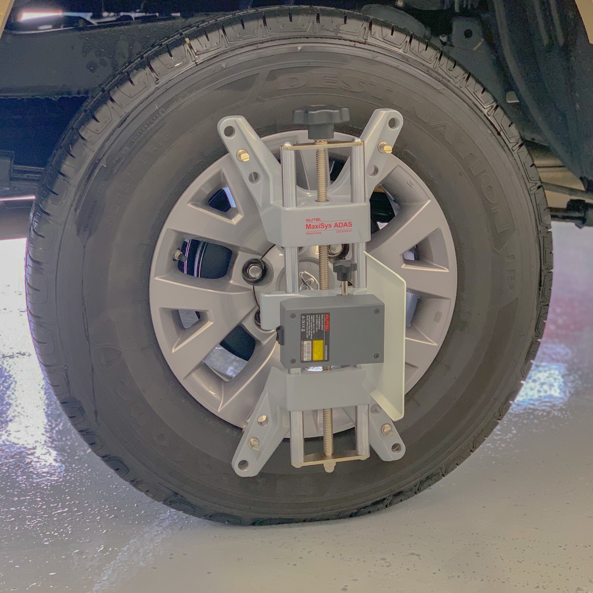 Windshield Calibration Bellingham WA Lynden, Mount Vernon, WA