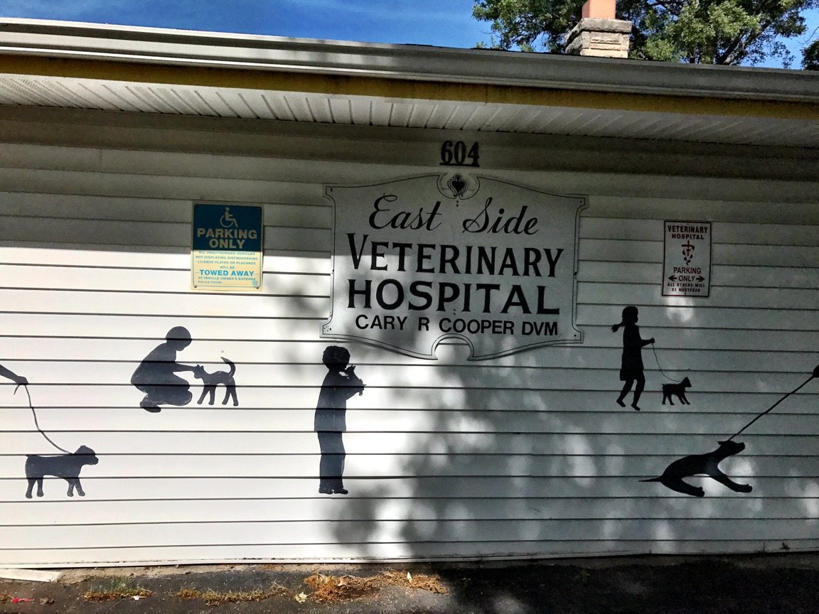 About Eastside Veterinary Hospital Columbus, IN