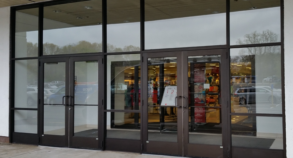 Capitol Glass Co. Inc. I Glazing West Hartford, CT