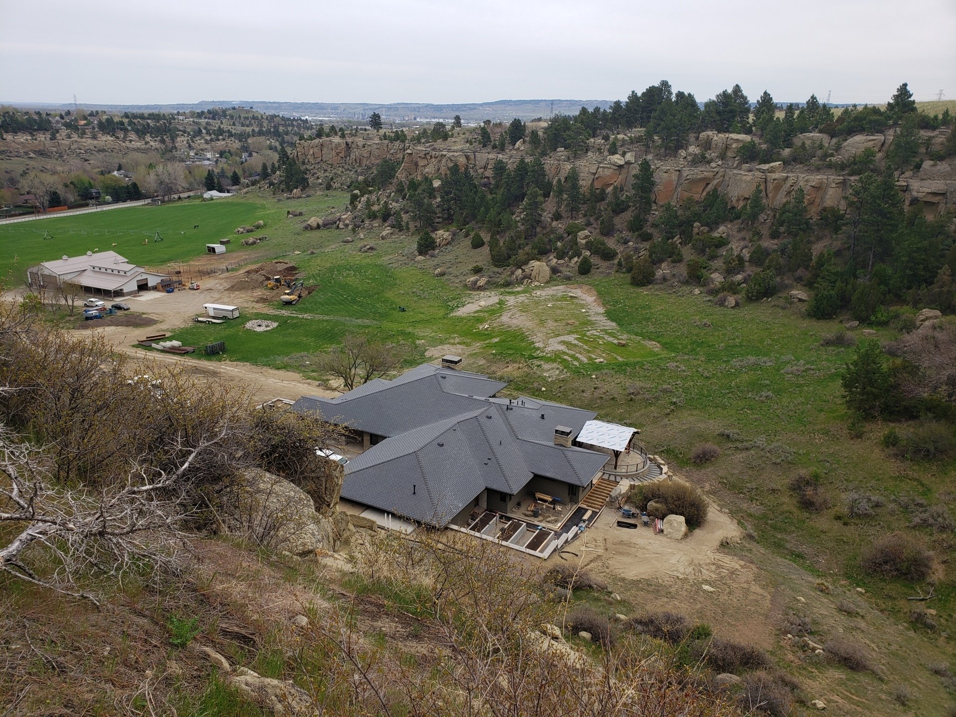 EBC Trusses Inc | Construction Supplies | Billings, MT