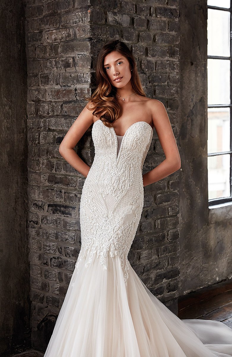 Clarice's Bridal Bridal Gowns St. Louis, MO