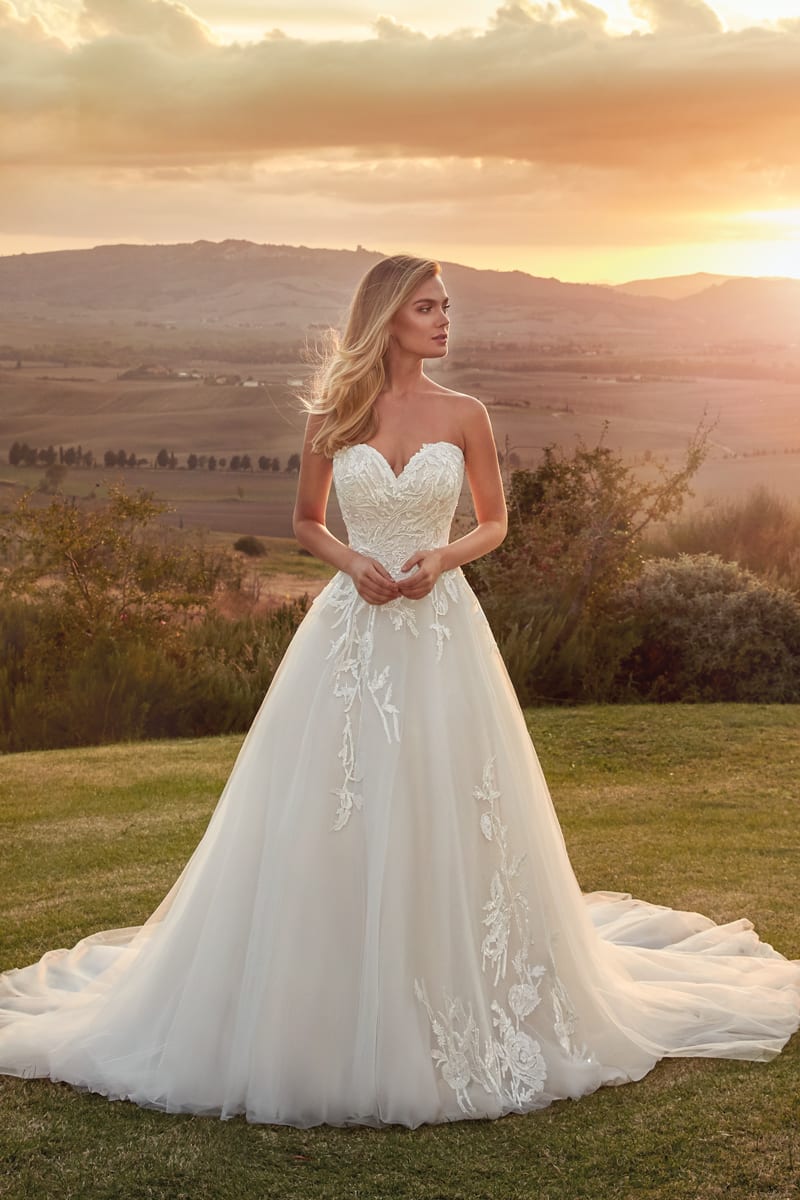 Clarice's Bridal Bridal Gowns St. Louis, MO