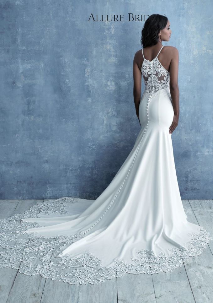 Clarice's Bridal Bridal Gowns St. Louis, MO