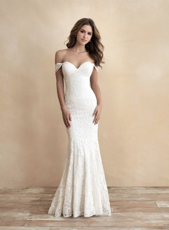 Clarice's Bridal Bridal Gowns St. Louis, MO