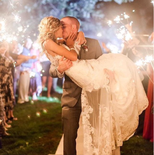 Clarice's Bridal Bridal Wear St. Louis, MO