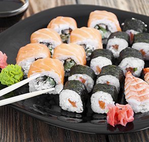 Japanese Food Take Out Menu Japanese Food Take Out Menu