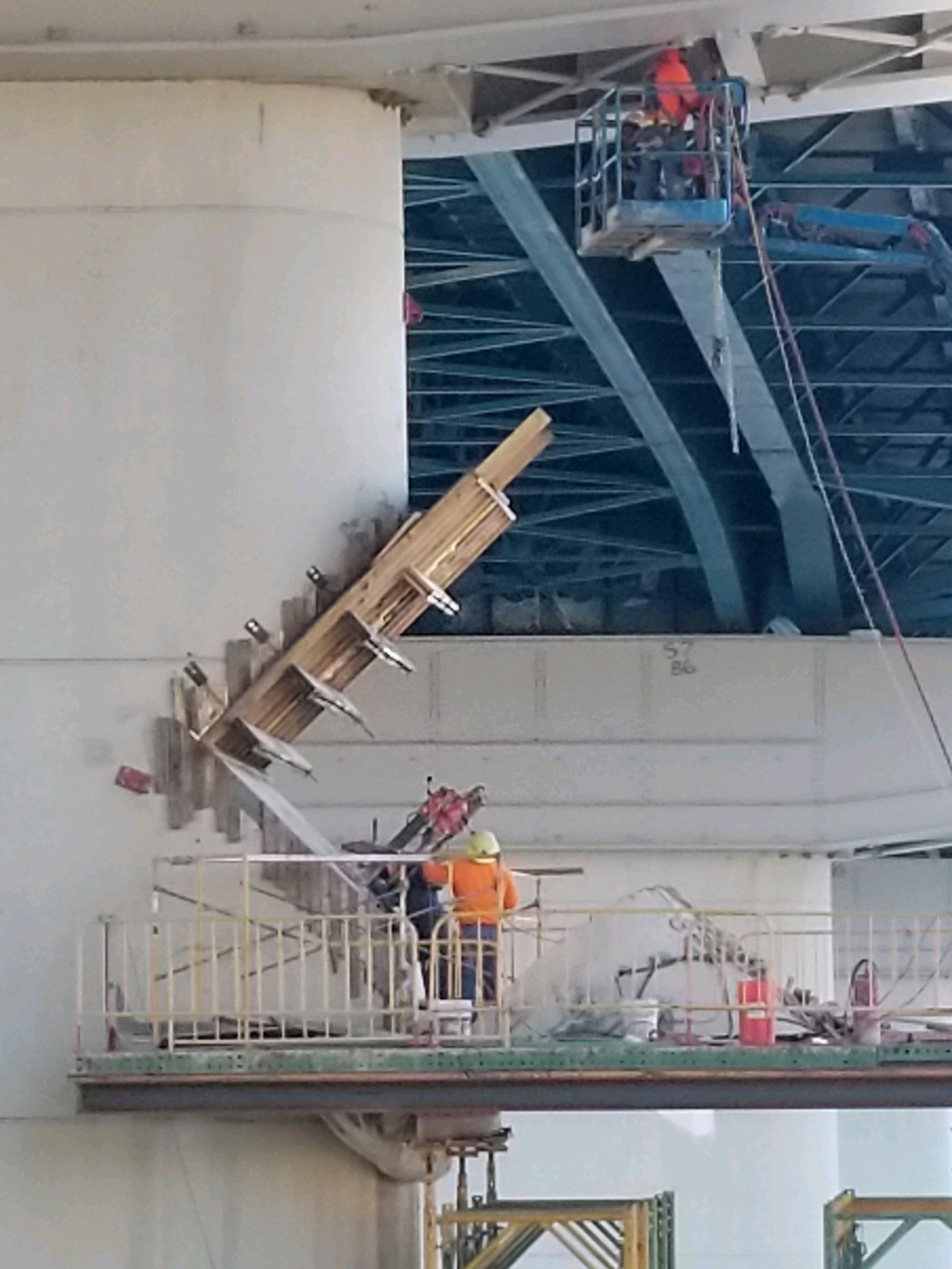 TrueLine Coring & Cutting of Chattanooga LLC Photo Gallery Chattanooga