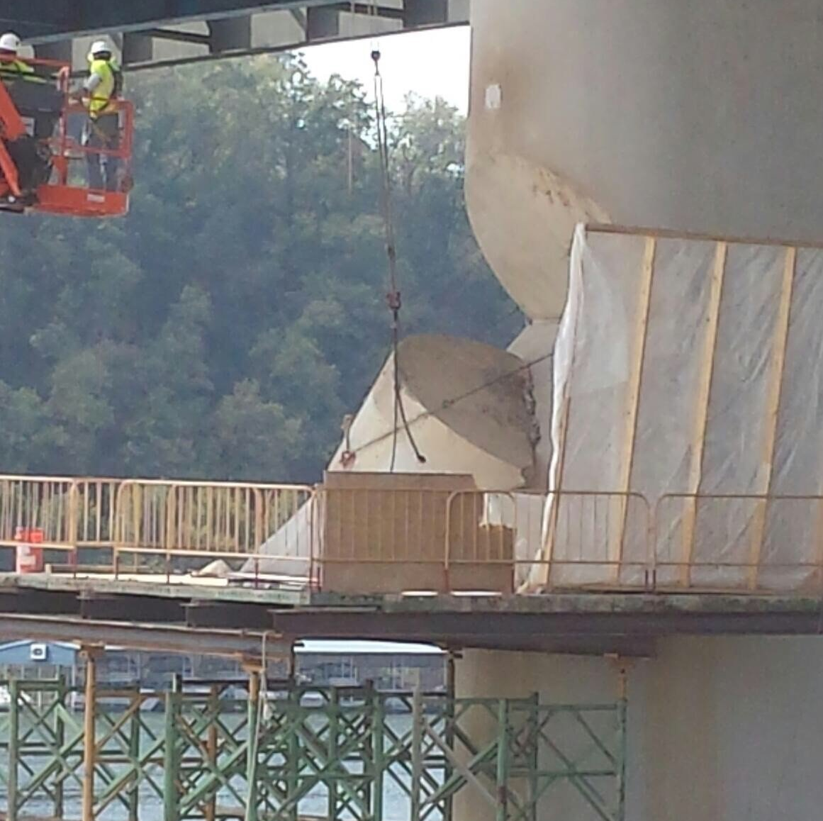 TrueLine Coring & Cutting of Chattanooga LLC Sawing Chattanooga