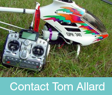 Radio Controls - Ludington, MI - Hobbies By Allard