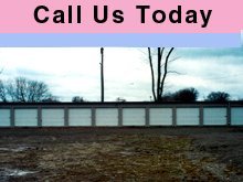 Storage Units - Waverly, NY - Sandroni Self Storage
