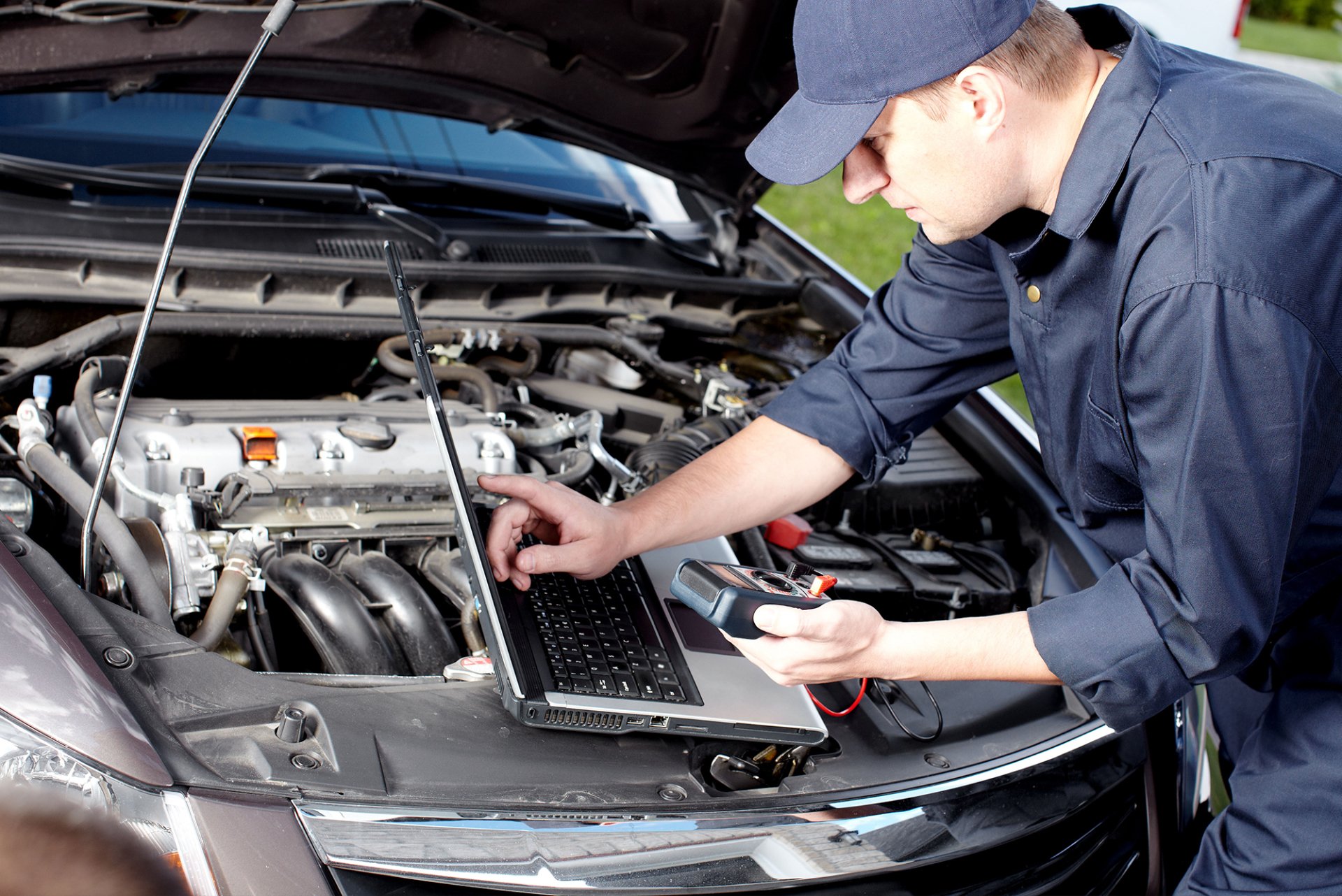 Wheelock's Auto Service Brake Repairs Ames, IA