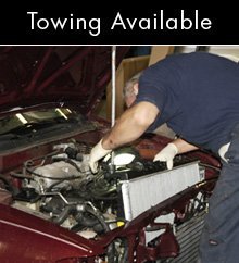 Auto Repair Shop - Knapp, WI - Pit Stop Auto Center LLC