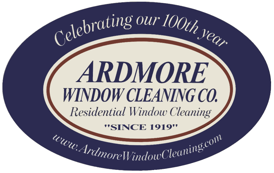 Contact Ardmore Window Cleaning Co. Havertown 6106491422