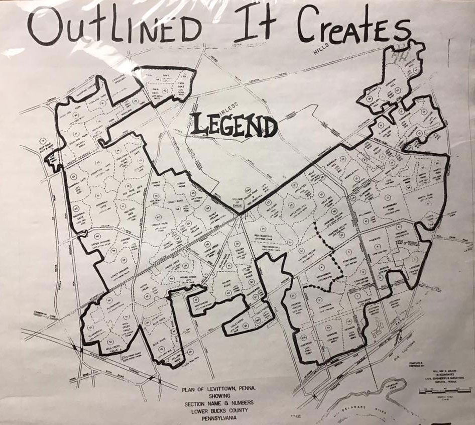 Levittown Internationally Known Communities Inc. Levittown at 67 Years