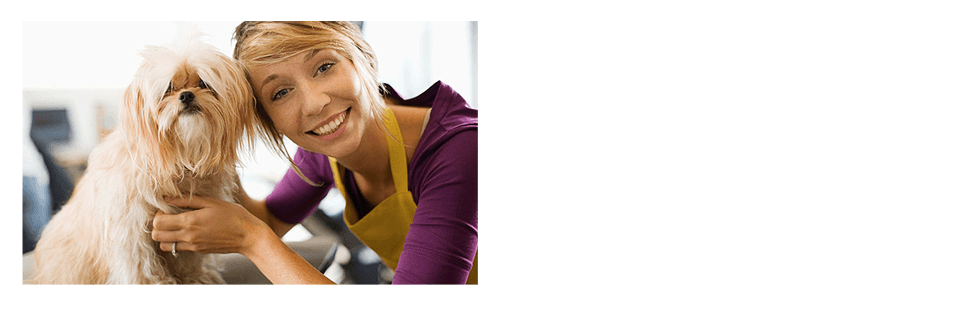 green acres grooming