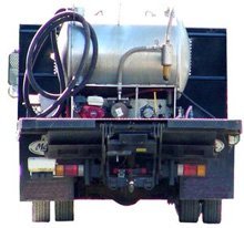 Septic Tank - Hilo, HI - B And B Pumping Services, LLC.