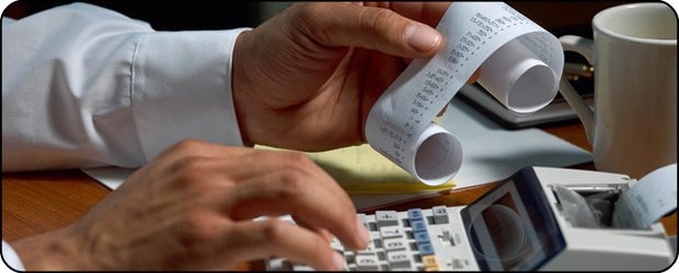 Bookkeeping - Twin Falls, ID - Taxes By The Book Incorporated