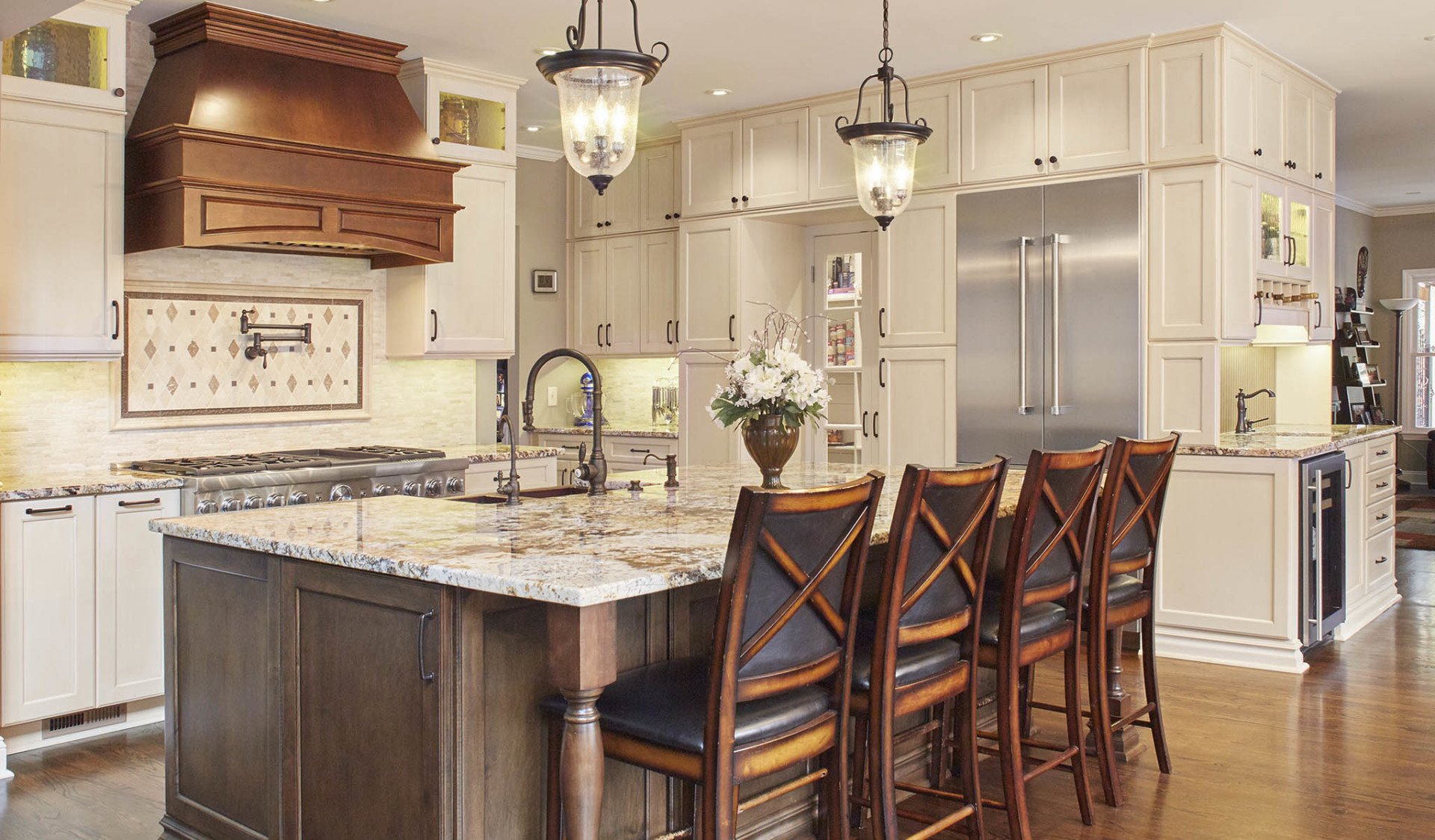 Kitchen Designs | Kitchen Remodeling | Indianapolis, IN