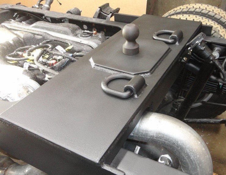 Trailer Hitches Lift Gates Belchertown MA Northampton MA