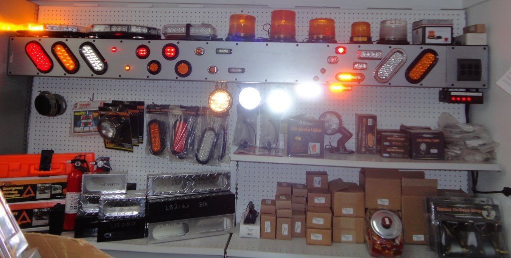 Truck Accessories Car Accessories Belchertown MA Northampton MA