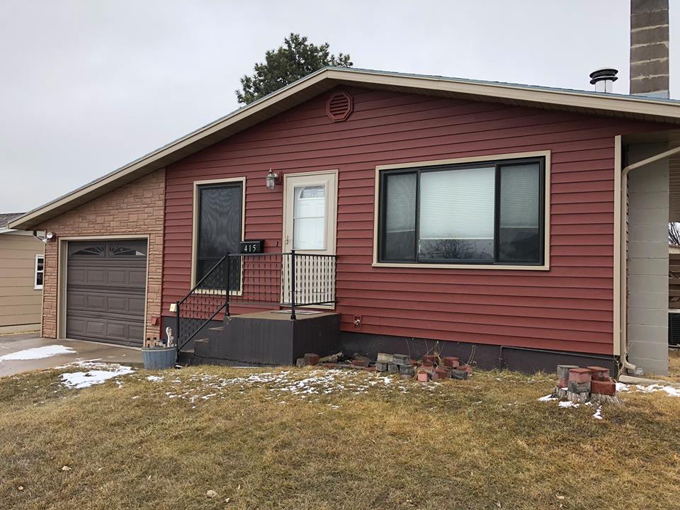 All American Siding, Windows, & Roofing Inc. Rapid City SD