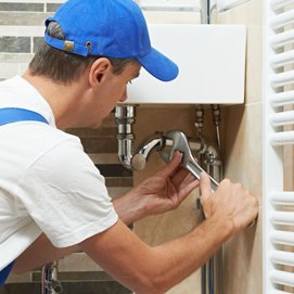 Plumbers In Liberal Ks