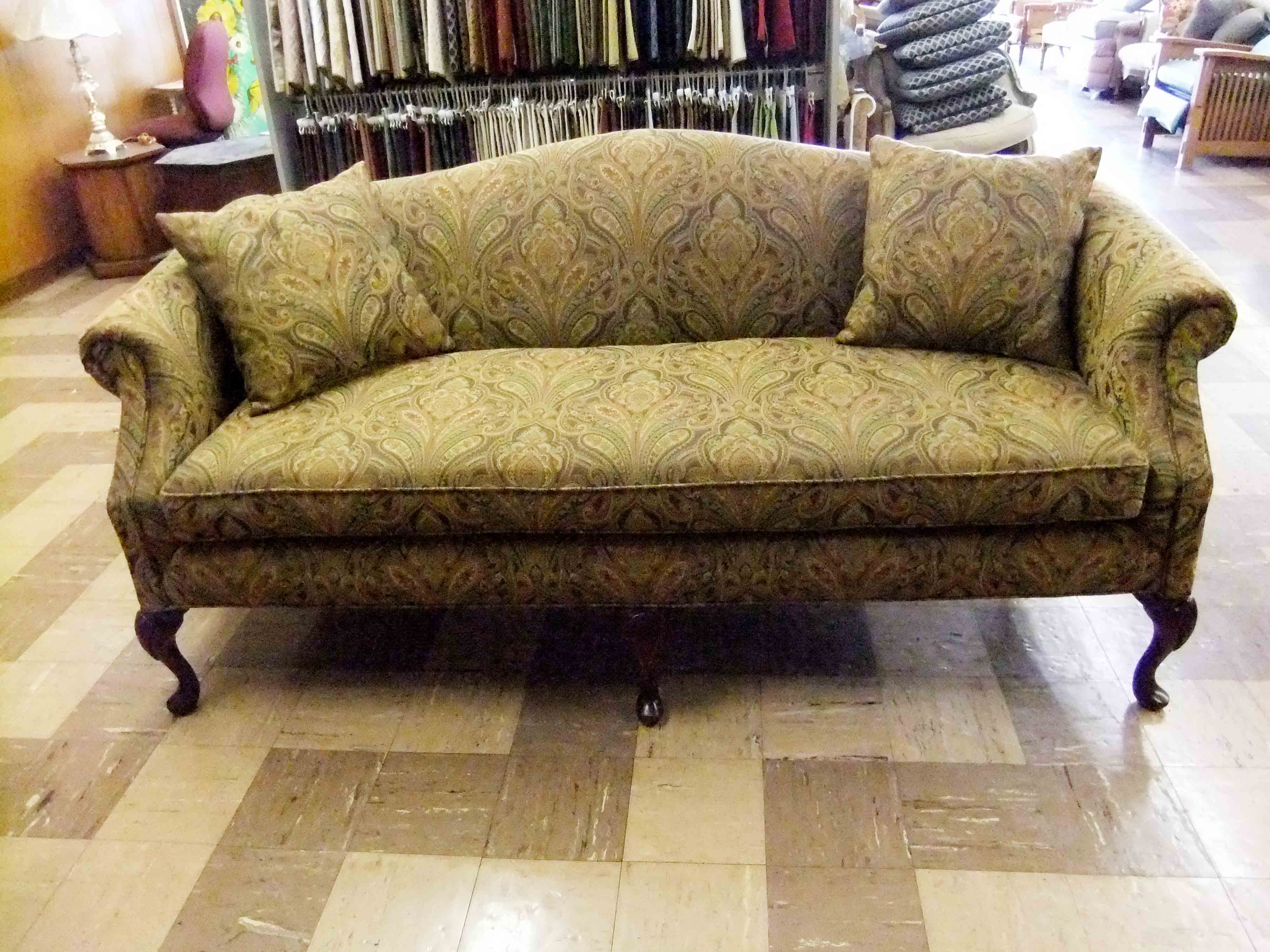 Carulli's Custom Upholstering Photo Gallery Syracuse