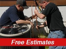 Heating And Air Conditioning Service - Webster, MA - Sharpco Heating & Air Conditioning