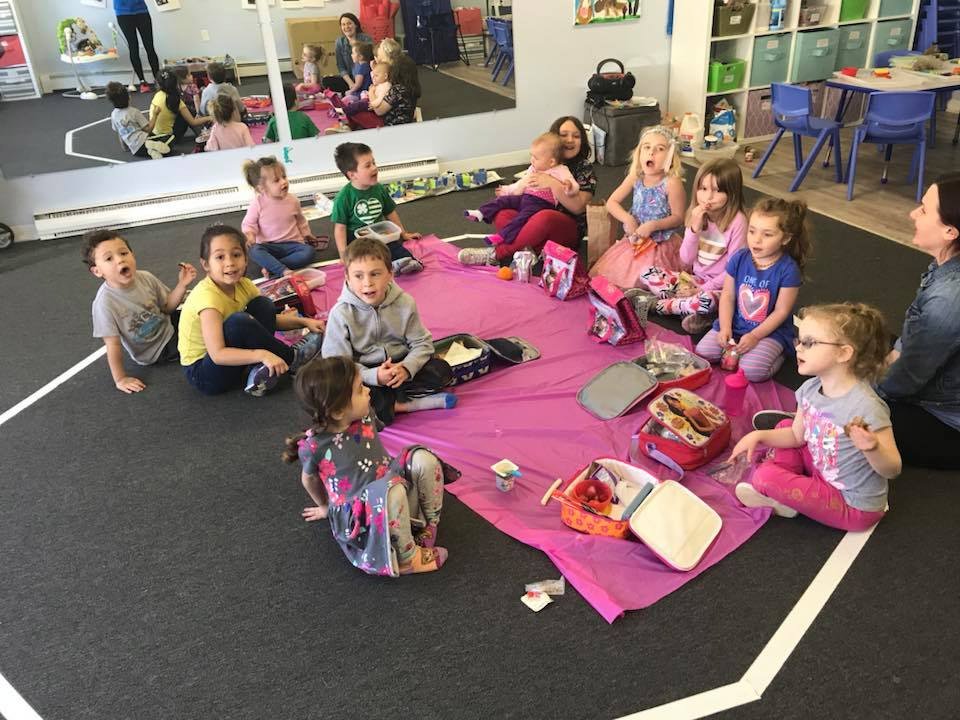 Summer Camps Elementary Camp Clinton, CT