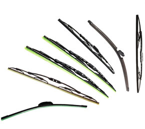 Windshield Wipers New Wipers I Wiper Installation Syracuse, NY