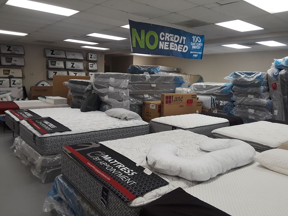 Mattress By Appointment South Atlanta Gallery Newnan, GA