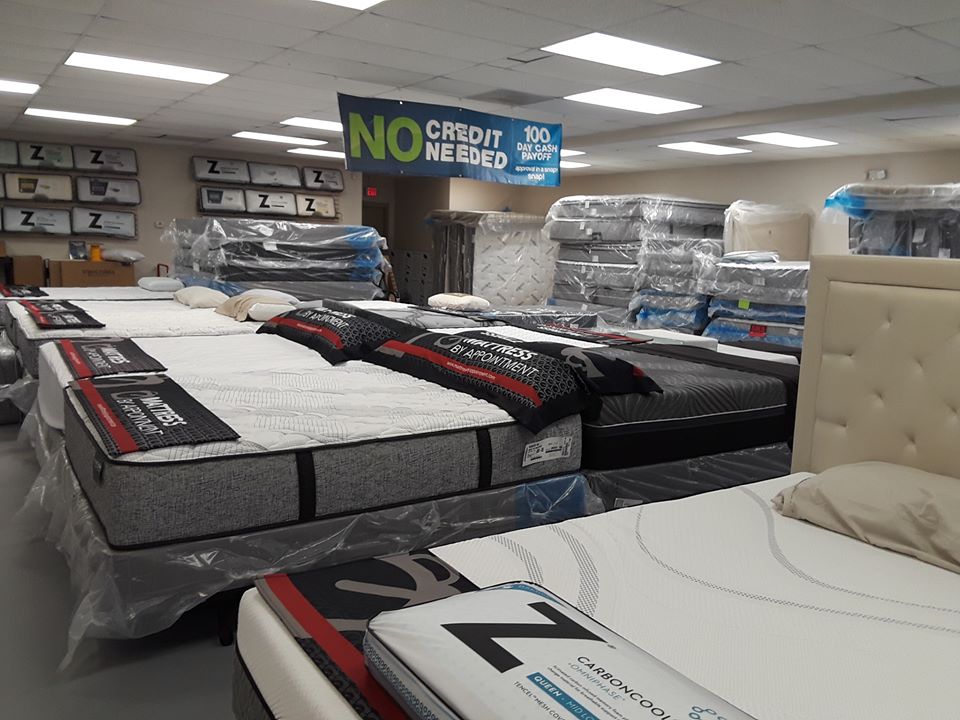 Mattress By Appointment South Atlanta Gallery Newnan, GA