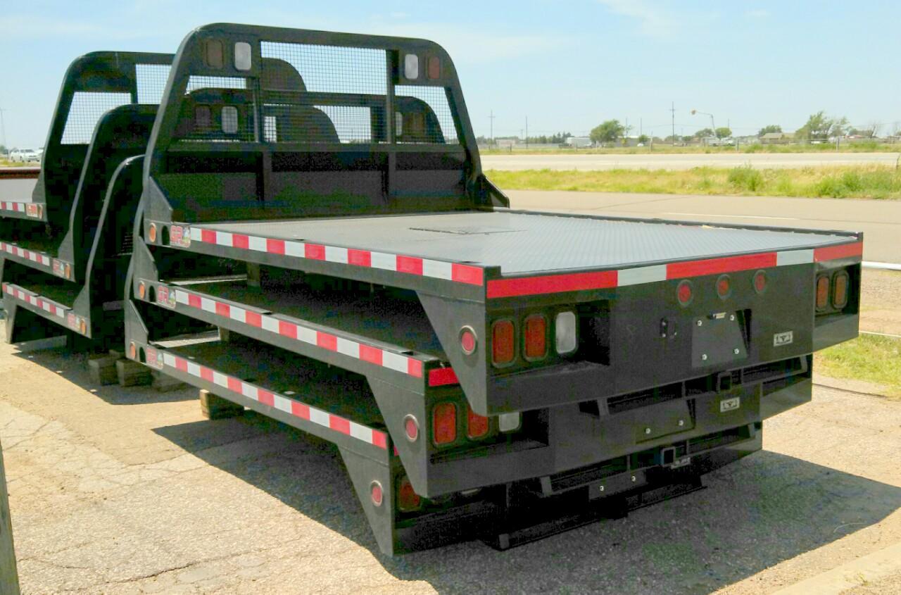 Truck Beds Ranch Hand Grille Guards Amarillo, TX