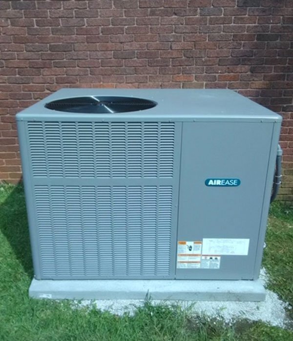 Work Photo Gallery Bailey’s Heating and Air Conditioning