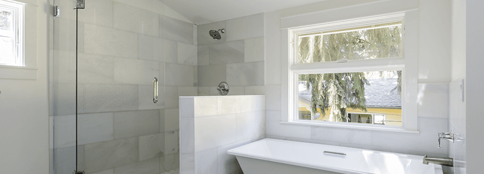 Frameless Shower Door Clear Or Patterned Glass San Antonio Frameless Shower Doors