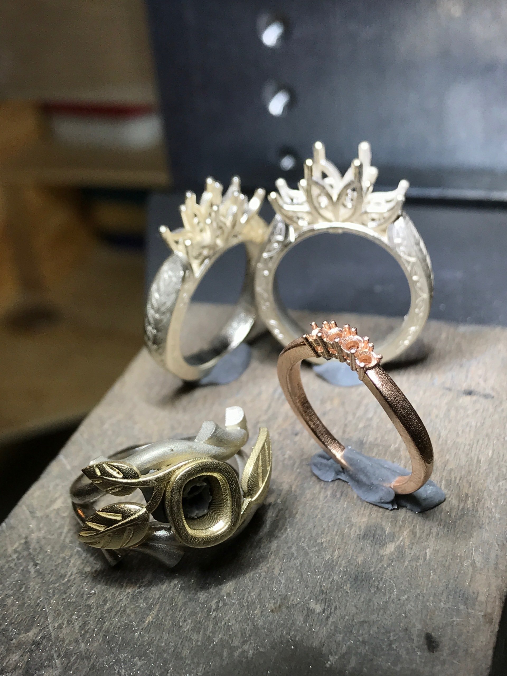 Jewelry Store Cincinnati Jewelry Repair & Design Milford & Cincinnati, OH