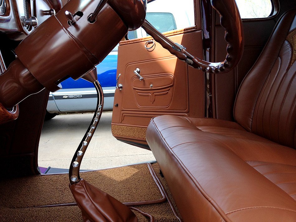 Runde Custom Upholstery Dubuque, IA