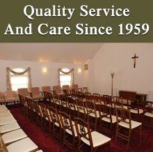 Cremation Service - Lakeland, FL - Heath Funeral Chapel & Crematory