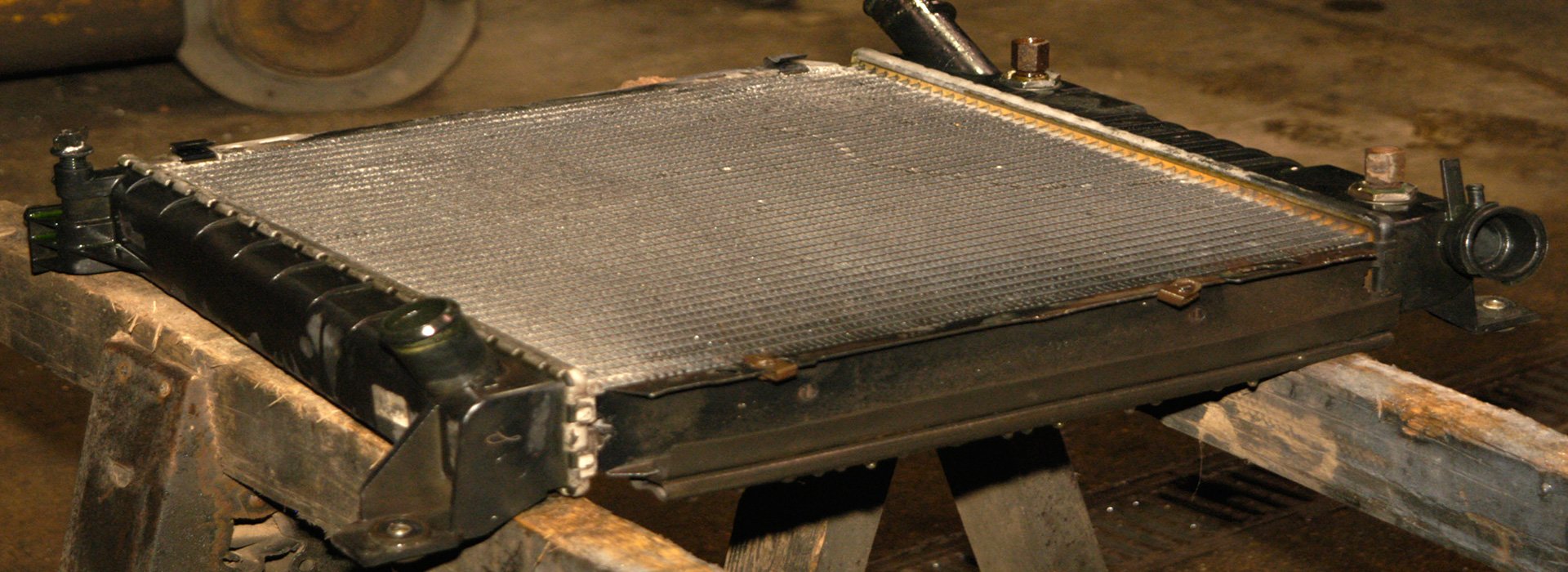 1 800 Radiator & A/C Automotive Parts Oklahoma City, OK