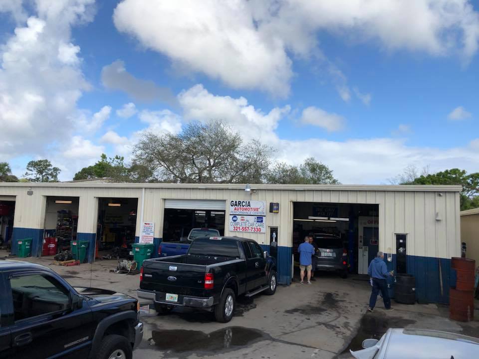 Garcia Automotive Photo Gallery Melbourne, FL