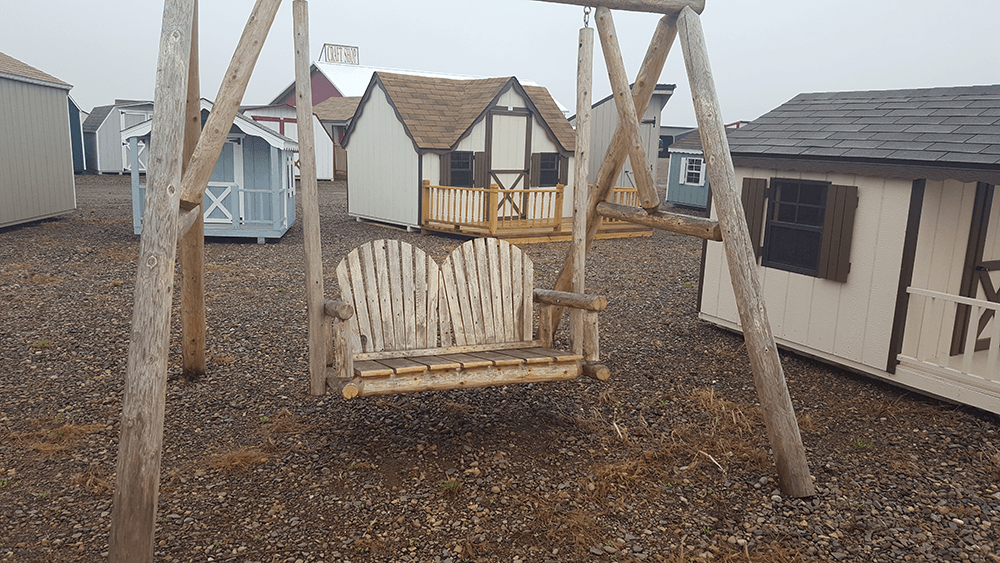 Swings Swing Sets and Play Centers Stanley, WI