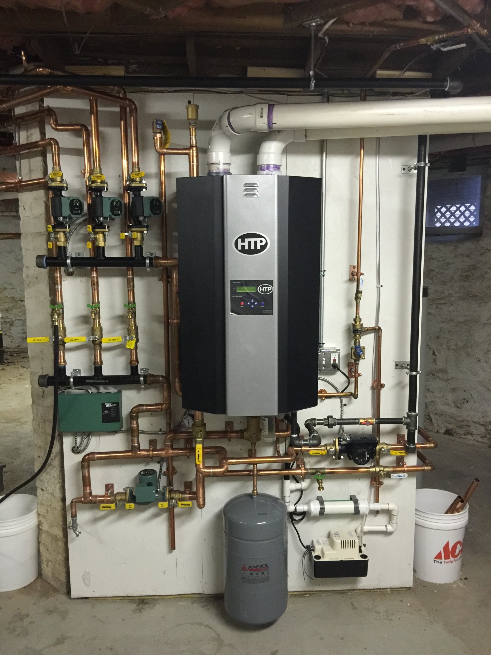 Ace Temperature Control Inc. Photo Gallery Worcester, MA