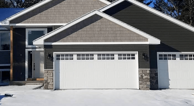 Garage Door Services Door Repair Amery, WI
