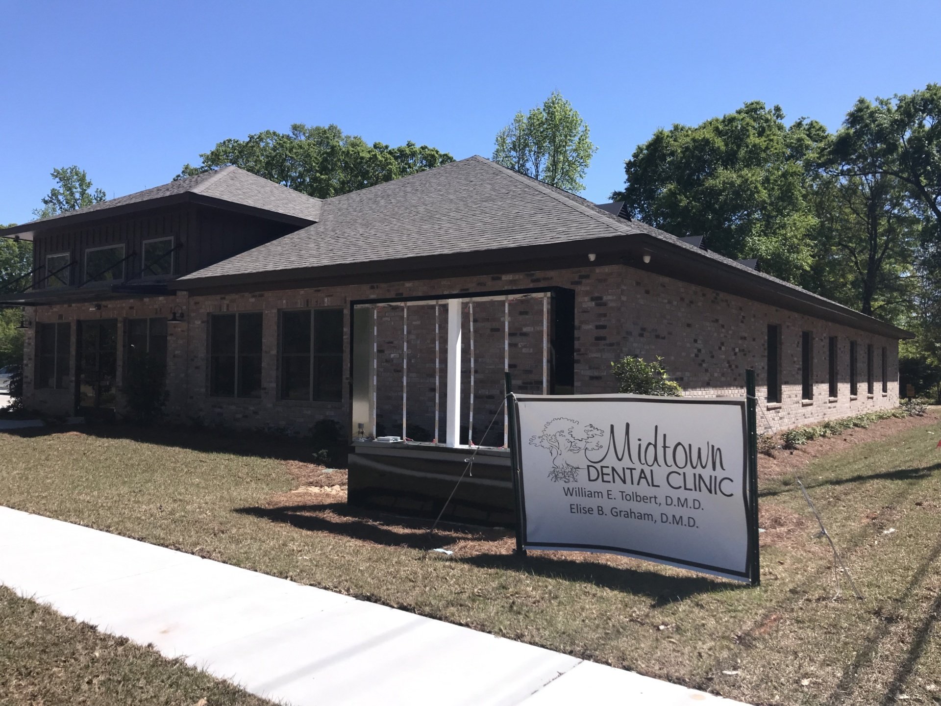 Cosmetic Dentistry Hattiesburg MS Dental Clinic Laurel MS