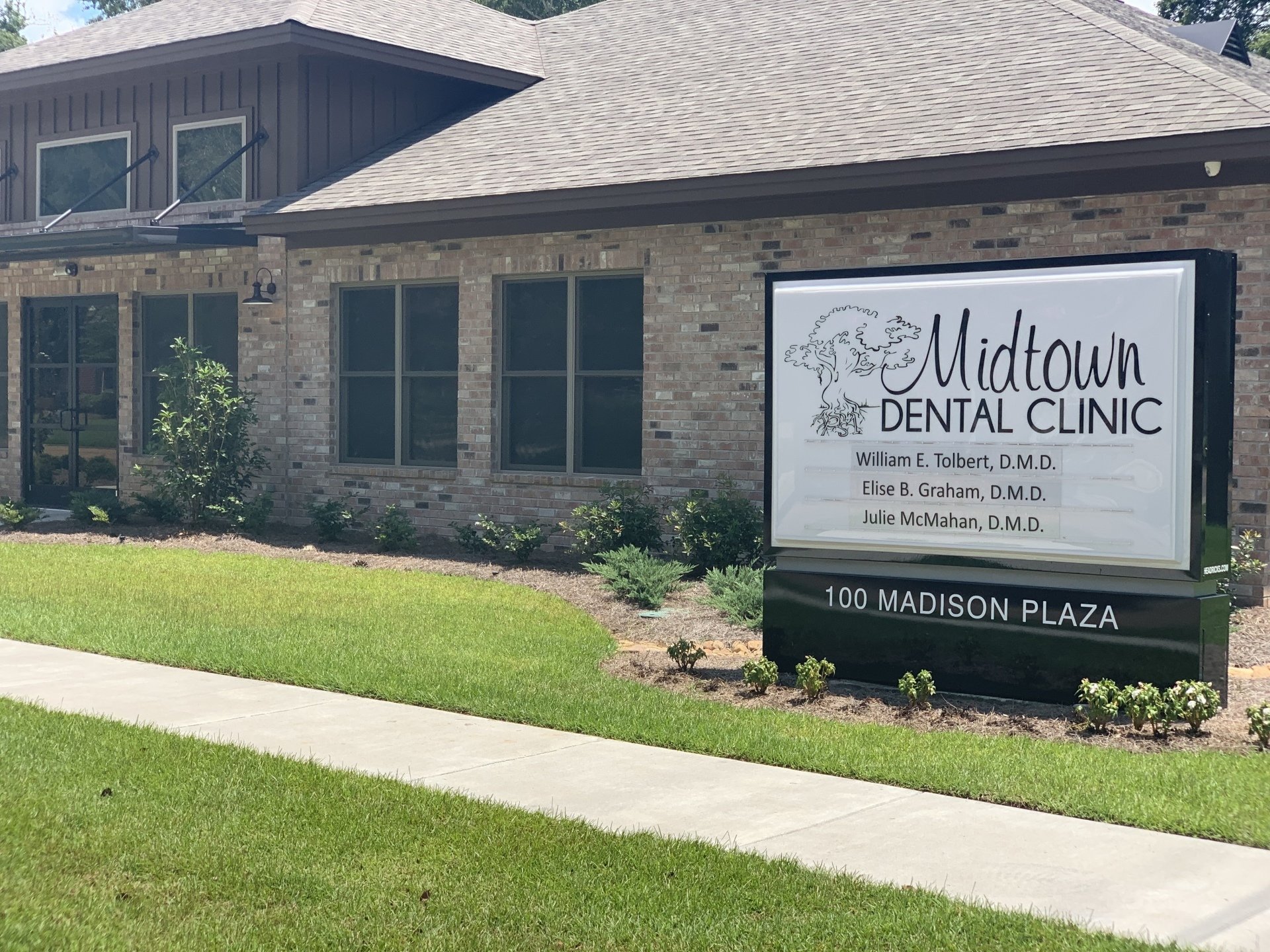 Cosmetic Dentistry Hattiesburg MS Dental Clinic Laurel MS